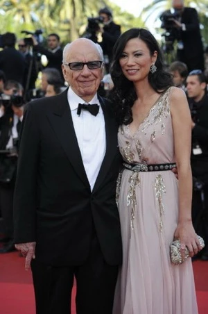 Jolie - Pitt kiêu hãnh sánh đôi tại Cannes ảnh 8