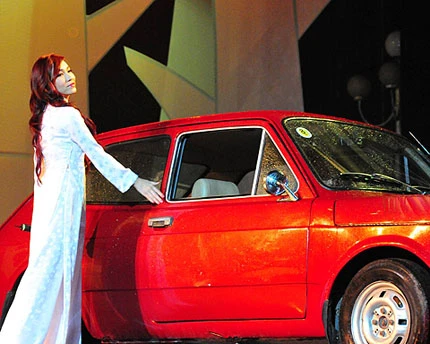 Ca sĩ Mỹ nhớ 9 năm ngày mất Trịnh Công Sơn ảnh 2