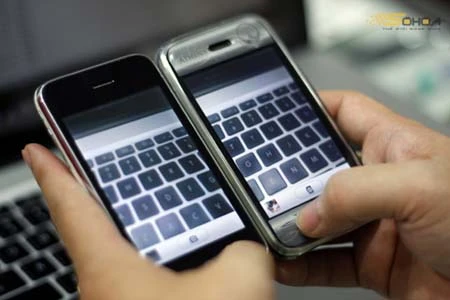 Thị trường iPhone cũ sôi động trở lại ảnh 2