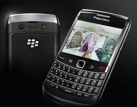 Top 5 điện thoại cho doanh nhân ảnh 4