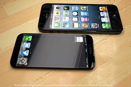 9 tính năng được mong đợi nhất trong iPhone 6 ảnh 1 9 tính năng được mong đợi nhất trong iPhone 6 ảnh 1