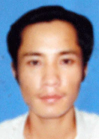 Giết người yêu rồi ghi lại hai lá thư tuyệt mệnh ảnh 1