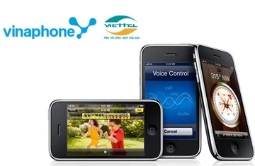 Vì sao iPhone 3G của nhà mạng không "dễ xơi"? ảnh 1