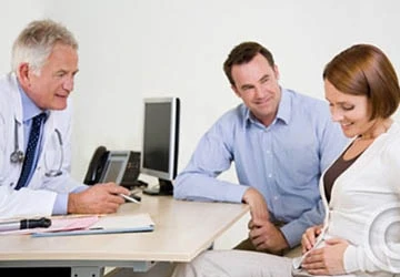 Độ tuổi sinh con thông minh nhất ảnh 1