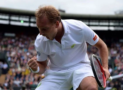 Rafael Nadal tiếp tục ôm hận tại Wimbledon ảnh 1 Rafael Nadal tiếp tục ôm hận tại Wimbledon ảnh 1