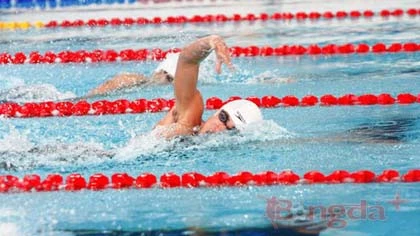 10 VĐV Việt Nam tiêu biểu tại SEA Games 26 ảnh 7