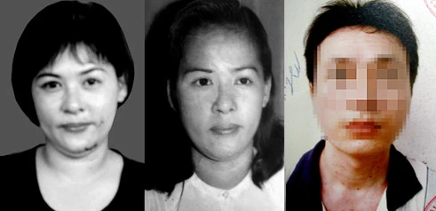 Người đàn bà mang bóng hình... thần chết (kỳ 2) ảnh 2