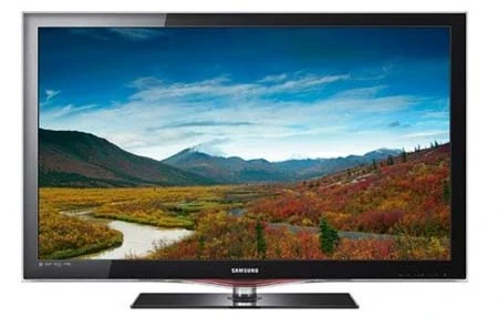 Những mẫu HDTV được trang bị Wi-Fi ảnh 10