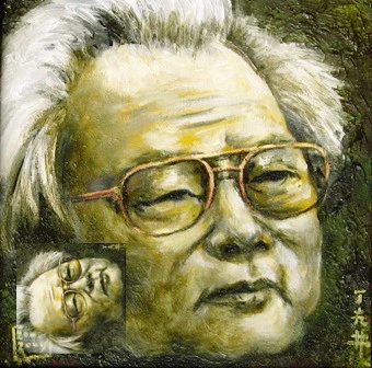 Chuyện thật như đùa về nhà văn Nguyễn Quang Sáng ảnh 1