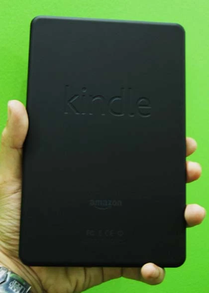 Kindle Fire về Việt Nam với giá 5,6 triệu đồng ảnh 6