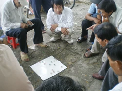 71 thí sinh vi phạm quy chế thi ảnh 6