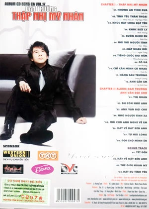 Ông bầu Đan Trường xin lỗi Duy Mạnh ảnh 1