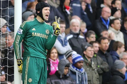 Arsenal bất ngờ đưa P.Cech vào tầm ngắm thay thế Szczesny ảnh 1
