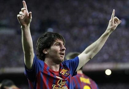 Messi vẫn bị ám ảnh bởi “bất công” ở Champions League ảnh 1