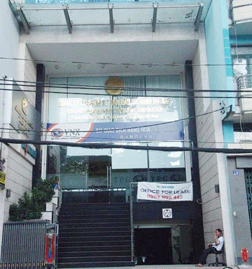 Rủi ro chơi sàn vàng “ảo” - Bài 2: Mở sàn hốt bạc ảnh 1