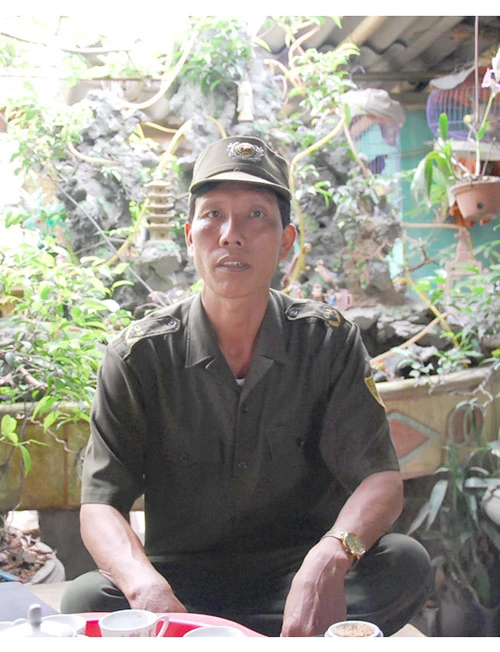 Nghi án nữ chánh án ở Hà Nam bị sát hại ảnh 2