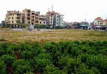 Hà Nội thu hồi hơn 30.000 m2 đất sử dụng sai mục đích ảnh 1