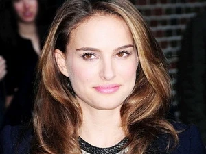 Natalie Portman đính hôn với Benjamin Millepied ảnh 1