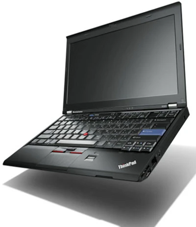 ThinkPad X220 sẽ về VN cuối tháng 4, giá 28 triệu ảnh 8