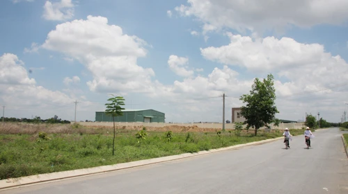 Chuyện “lùm xùm” ở Tiền Giang ảnh 2