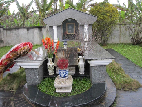 Nhà văn Nam Cao qua hoài niệm của người em trai ảnh 4