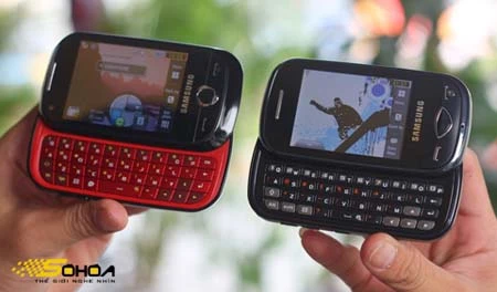 Điện thoại hay từ 3 đến 5 triệu ảnh 2