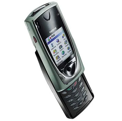20 mẫu di động mang dấu ấn của Nokia ảnh 8