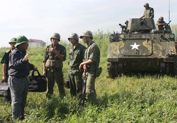 Nhiều kỳ vọng ở Huyền thoại 1C ảnh 1