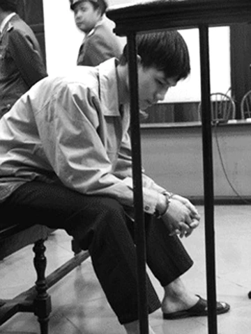 Những sát thủ “nhí” máu lạnh ảnh 1