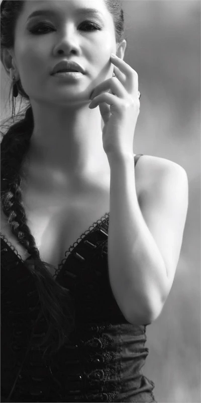 Mai Khôi đã chín mọng hơn rồi! ảnh 3 Mai Khôi đã chín mọng hơn rồi! ảnh 3