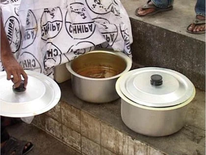 Vụ án giết chồng kinh hoàng tại Pakistan ảnh 2