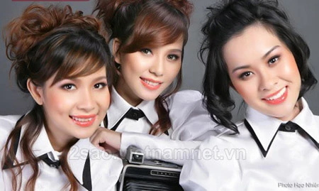 Hình ảnh Mắt Ngọc những ngày cuối bên nhau ảnh 1