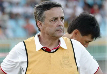 HLV Ricardo về Long An ảnh 1