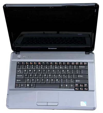 Màn hình LED 14 inch. Ảnh: Hoàng Hà.