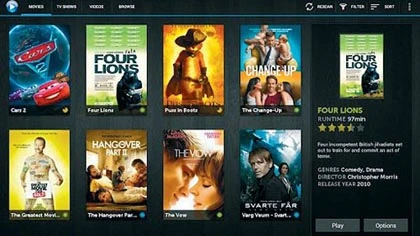 Ứng dụng để xem video tốt hơn trên Android ảnh 2 Ứng dụng để xem video tốt hơn trên Android ảnh 2
