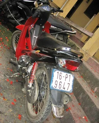 Giết cô gái trẻ, kéo xác hàng trăm mét ảnh 2