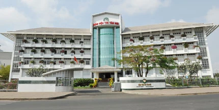 Mổ tim không cần phải sắp hàng ảnh 1