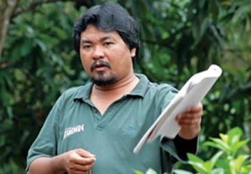 Đạo diễn Phương Điền: Tôi không thích cách làm việc lẻ mẻ ảnh 1 Đạo diễn Phương Điền: Tôi không thích cách làm việc lẻ mẻ ảnh 1