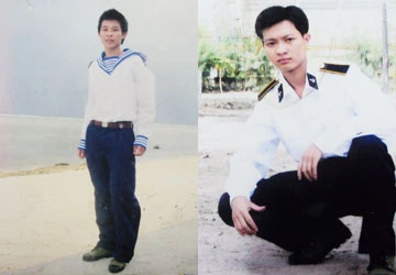 Dòng chảy Trường Sa - Bài cuối: Đứa con của người anh hùng ảnh 1 Dòng chảy Trường Sa - Bài cuối: Đứa con của người anh hùng ảnh 1