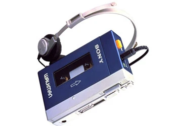 Sony "kết liễu" máy cassette thương hiệu Walkman ảnh 1 Sony "kết liễu" máy cassette thương hiệu Walkman ảnh 1