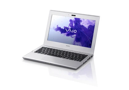 Sony giới thiệu Ultrabook VAIO T Series siêu di động ảnh 2 Sony giới thiệu Ultrabook VAIO T Series siêu di động ảnh 2