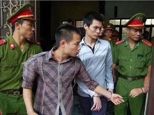 Kẻ cướp tiệm vàng, giết người ở Hưng Yên thoát án tử ảnh 1