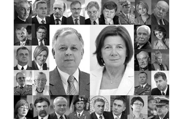 Cơn chấn động chính trị tại Ba Lan ảnh 1