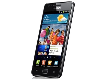 20 điện thoại tốt nhất thế giới tháng 12/2012 ảnh 11