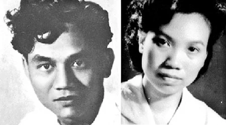 Người phụ nữ duy nhất của Xuân Diệu trải lòng về cuộc hôn nhân 6 tháng ảnh 1