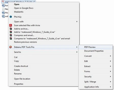 Công cụ xử lý file PDF hữu dụng và đa năng ảnh 3 Công cụ xử lý file PDF hữu dụng và đa năng ảnh 3