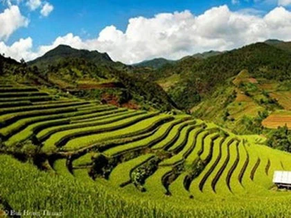 Khám phá 100 bức ảnh "Việt Nam vẻ đẹp bất ngờ" ảnh 1