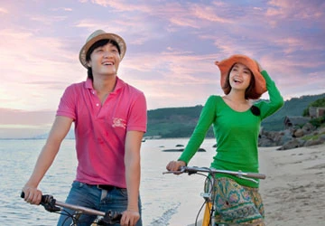 Không dám so sánh với Song Hye Kyo ảnh 2 Không dám so sánh với Song Hye Kyo ảnh 2