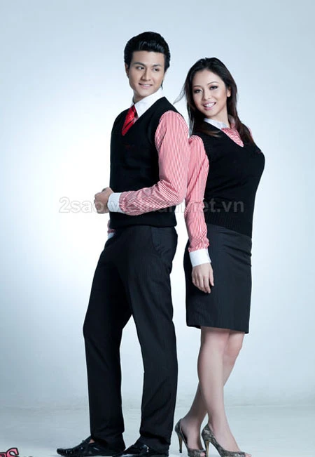 Jennifer Phạm "cặp kè" với Vĩnh Thụy ảnh 5