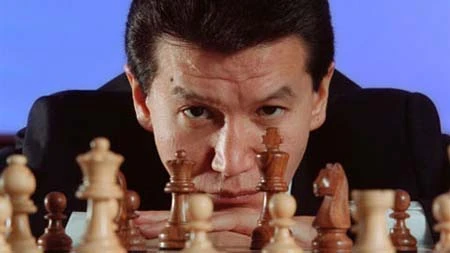 Bí ẩn chuyện tổng thống bị người ngoài hành tinh bắt cóc ảnh 1